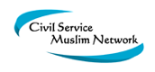 Civil Service Muslim Network